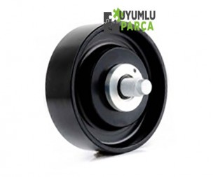 TOYOTA HİLUX GERGİ RULMANI 2001 -- 2004