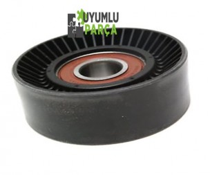 HYUNDAİ SANTAFE GERGİ RULMANI 2001 -- 2012