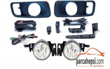 HONDA CİVİC SİS FARI 1999 2000 TAKIM SET