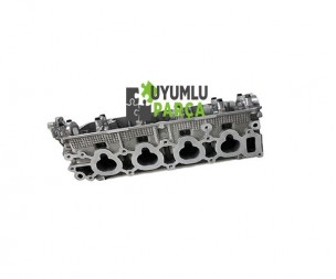 SUZUKİ SWİFT SİLİNDİR KAPAĞI 1997 -- 2003