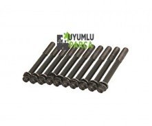 DFM SİLİNDİR KAPAK SAPLAMASI TAKIM 2008 -- 2012