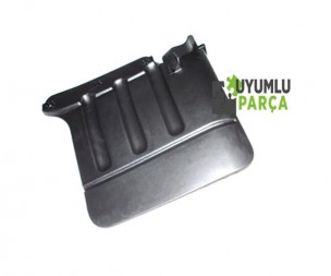 HYUNDAİ H100 KAMYONET PAÇALIK ÖN SAG 2005 -- 2011