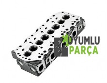 NİSSAN D22 SİLİNDİR KAPAĞI 1998 -- 2002