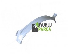 KİA BONGO MARŞBİYEL SACI ÖN SAG 1998 -- 2005