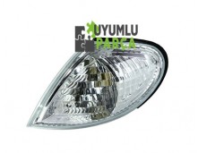 NİSSAN ALMERA SİNYAL SOL 2000 -- 2008