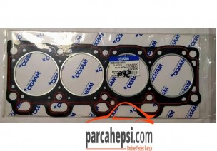 KİA CLARUS SİLİNDİR KAPAK CONTASI 1997 2000