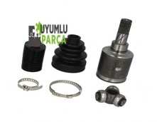 NİSSAN PRİMERA KAFASI İÇ 2003 -- 2008