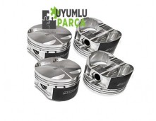 TOYOTA YARİS PİSTON TAKIMI 2006 -- 2010 DİZEL
