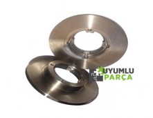 DFM FREN DİSKİ ÖN 2008 -- 2012