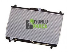 HYUNDAİ SANTAFE SU RADYATÖRÜ 2001 -- 2005