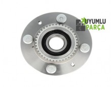 CHEVROLET SPARK PORYE ARKA 2003 -- 2008