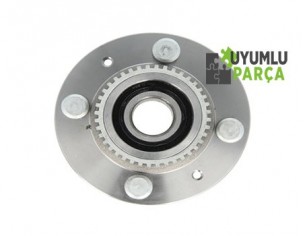 CHEVROLET SPARK PORYE ARKA 2003 -- 2008