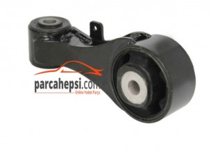 TOYOTA YARİS MOTOR TAKOZU ALT DİZEL 2005 2010 