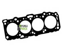 NİSSAN PRİMERA SİLİNDİR KAPAK CONTASI 1996 -- 2000 DİZEL