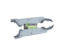 KİA BONGO BASAMAK SACI SOL 2006 -- 2013