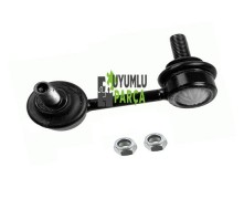 TOYOTA AVENSİS Z ROT ÖN 1997 -- 2003