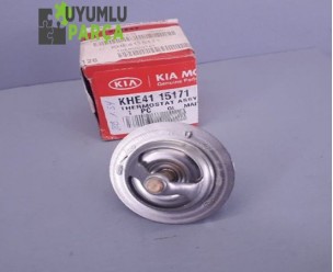 KİA PRİDE TERMOSTAT 1998 -- 2002