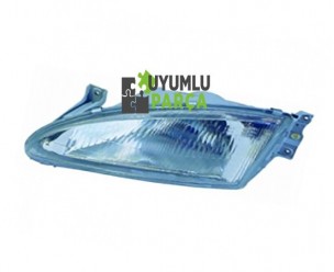 HYUNDAİ ELANTRA FAR SAG 1997 -- 1998