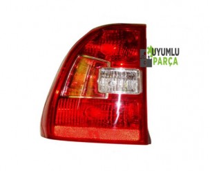 KİA SPORTAGE STOP SOL 2008 -- 2010