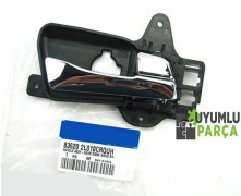 HYUNDAİ İ30 KAPI KOLU ARKA İÇ 2008 -- 2011