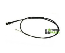 MİTSUBİSHİ CANTER JİKLE TELİ 1998 -- 2006