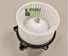 KİA BONGO KALORİFER MOTORU 2006 -- 2013