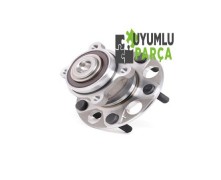 HONDA ACCORD TEKER RULMANI ARKA 2008 -- 2012