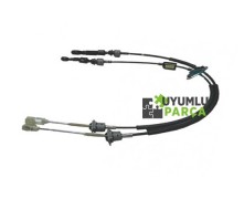 KİA CERATO VİTES TELİ 2004 -- 2006