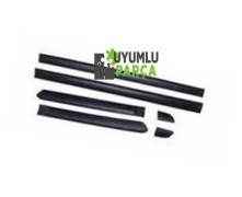 HYUNDAİ ACCENT KAPI BANDI TAKIM 2000 -- 2002