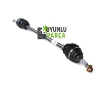 MİTSUBİSHİ COLT AKS KOMPLE SAG 2004 -- 2008