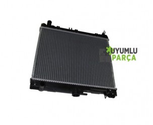 SUZUKİ JİMNY SU RADYATÖRÜ 2004 -- 2010