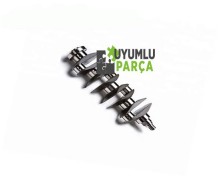 HONDA CİVİC KRANK MİLİ 2001 -- 2006