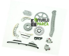 HONDA CRV ZİNCİR SETİ 2002 -- 2006