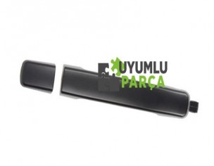 NİSSAN NAVARA KAPI KOLU DIŞ 2003 -- 2010