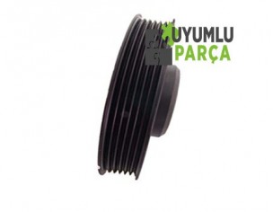 HYUNDAİ SONATA KRANK KASNAĞI 1999 -- 2004