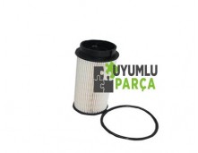 MİTSUBİSHİ CANTER MAZOT FİLTRESİ 2012 -- 2015