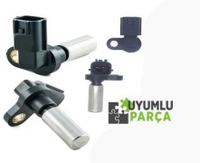 NİSSAN D22 KRANK SENSÖRÜ 1998 -- 2002