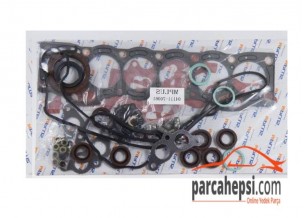 TOYOTA CRESSİDA TAKIM CONTA 1989 1995