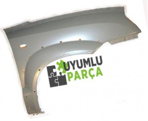 HYUNDAİ TUCSON ÇAMURLUK ÖN SOL 2005 -- 2010