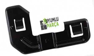 HYUNDAİ TUCSON TAMPON BRAKETİ TAKIM ÖN 2005 -- 2010
