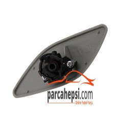 MAZDA 3 FAR YIKAMA KAPAĞI 2009 2012