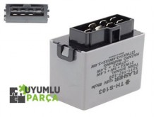 KİA SEPHİA SİNYAL FLAŞÖRÜ 1992 -- 1998 