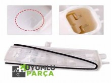 HONDA CİVİC AYNA SİNYALİ 2012 -- 2015