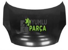 SUZUKİ SWİFT KAPUT 2005 -- 2010