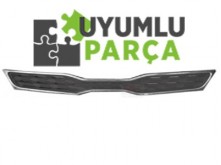 KİA RİO PANJUR ÖN 2012 -- 2015