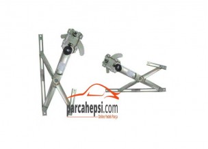 SUZUKİ MARUTİ CAM KRİKOSU ÖN SOL 1988 2002