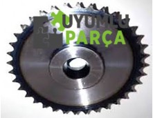 HYUNDAİ H1 MAZOT POMPA DİŞLİSİ 2008 -- 2012