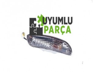 KİA SEPHİA TAMPON SİNYALİ 1996 -- 1998