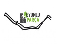 KİA BONGO KALORİFER BORUSU 2005 -- 2015