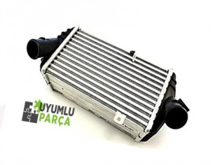 HYUNDAİ BLUE İNTERCOOLER 2012 -- 2015